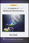 NewAge A Textbook of Medicinal Biochemistry